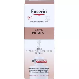 EUCERIN Anti-pigmentni serum za izboljšanje polti, 30 ml
