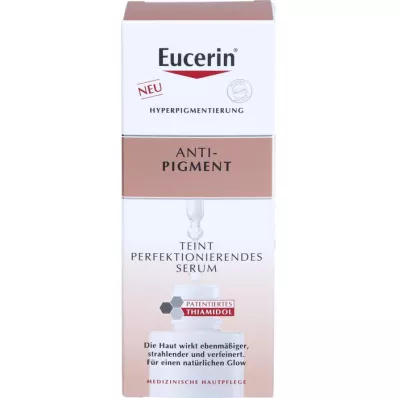 EUCERIN Anti-pigmentni serum za izboljšanje polti, 30 ml