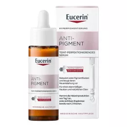 EUCERIN Anti-pigmentni serum za izboljšanje polti, 30 ml