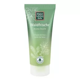 ALLGÄUER LATSCHENK. Gozdna svežina, aroma za prhanje, 200 ml