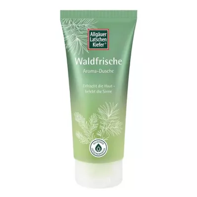 Sveža aromatična prha Allgäu Mountain Pine Forest, 200 ml Sveža aromatična prha Allgäu Mountain Pine Forest, 200 ml