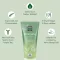 Sveža aromatična prha Allgäu Mountain Pine Forest, 200 ml