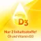 Eunova Vitamin D3 sprej (8 ml)