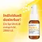 Eunova Vitamin D3 sprej (8 ml)