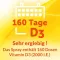 Eunova Vitamin D3 sprej (8 ml)
