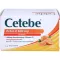 CETEBE Extra-C 600 mg žvečljive tablete, 60 kosov