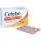 CETEBE Extra-C 600 mg žvečljive tablete, 60 kosov