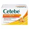 CETEBE Extra-C 600 mg žvečljive tablete, 60 kosov