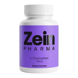 L-TRYPTOPHAN 500 mg kapsule, 180 kosov