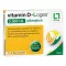vitamin D-Loges 2.000 mednarodnih enot zelenjave (60 kosov)