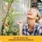 vitamin D-Loges 2.000 mednarodnih enot zelenjave (120 kosov)