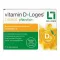 VITAMIN D-LOGES 7.000 I.U. zeliščno tedensko skladišče, 90 kosov
