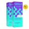 QiQu SOS SKIN REPAIR univerzalni gel (2x5 ml)