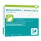 Ginkgo biloba - 1 A Pharma® 120 mg filmsko obložene tablete, 120 kos