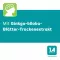 Ginkgo biloba - 1 A Pharma® 120 mg filmsko obložene tablete, 120 kos