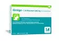 Instructions for use for Ginkgo biloba - 1 A Pharma® 120 mg filmsko obložene tablete, 120 kos - 2
