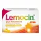 Lemocin® za vneto grlo z okusom medu in limone, 24 kos