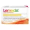Lemocin® za vneto grlo z okusom medu in limone, 24 kos