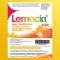 Lemocin® za vneto grlo z okusom medu in limone, 24 kos