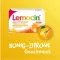 Lemocin® za vneto grlo z okusom medu in limone, 24 kos