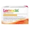 Lemocin® za vneto grlo, okus pomaranče, 24 kos