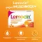 Lemocin® za vneto grlo, okus pomaranče, 24 kos