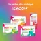 Lemocin® za vneto grlo, okus pomaranče, 24 kos