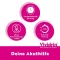 Vividrin® Azelastin EDO® Akutna pomoč pri senenem nahodu in alergijah, 20X0,6 ml