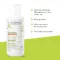 A-Derma Exomega Control vlažilni balzam, 400 ml