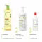 A-Derma Exomega Control vlažilno mleko, 400 ml