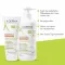 A-Derma Exomega Control vlažilno mleko, 400 ml