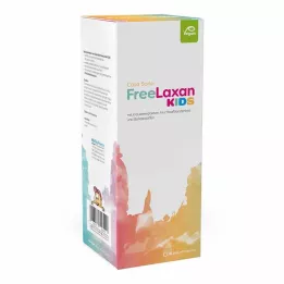 CASA SANA FreeLaxan KIDS Peroralna tekočina, 200 ml