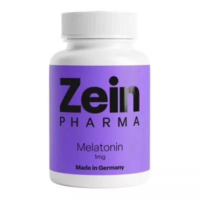 MELATONIN 1 mg kapsule, 120 kosov MELATONIN 1 mg kapsule, 120 kosov