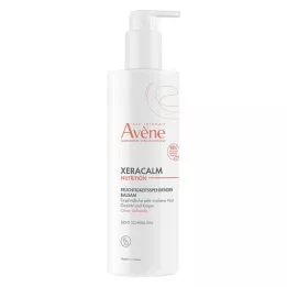 AVENE XeraCalm NUTRITION vlažilni balzam, 400 ml