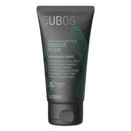 EUBOS SENSITIVE Ultra Repair &amp; Zaščitna krema za roke, 75 ml