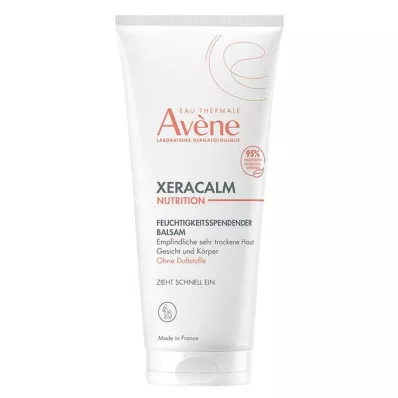 Avene Xeracalm Nutrition hranilni balzam, 200 ml Avene Xeracalm Nutrition hranilni balzam, 200 ml