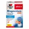 Doppelherz magnezij 400+B1+B6+B12+folna kislina šumeče tablete, 6x15 kos