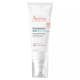 AVENE Toleranca HYDRA-10 Vlažilna krema, 40 ml