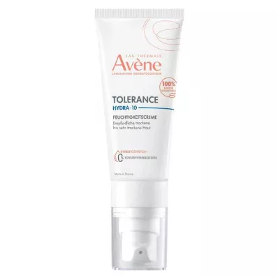 Avene Tolerance Hydra-10 vlažilna krema 40 ml