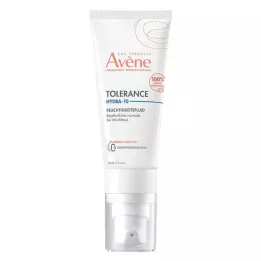 AVENE Toleranca HYDRA-10 Vlažilni fluid, 40 ml