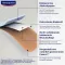 Hansaplast Green & Protect Plaster 6 Cmx1 M (1 kos)