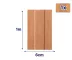 Instructions for use for Hansaplast Green & Protect Plaster 6 Cmx1 M (1 kos) - 2