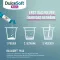 DulcoSoft Plus odvajalo za zaprtje z vetrovi (10 kosov)