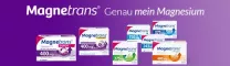 Instructions for use for MAGNETRANS Depot 400 mg tablete, 100 kom - 5