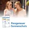 Ladival Urban Fluid LSF 50+ matirajoča krema za sončenje za obraz (50 ml)