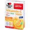 DOPPELHERZ Vitamin C 1000+D3+Cink Depot tablete, 30 kapsul