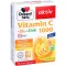 DOPPELHERZ Vitamin C 1000+D3+Cink Depot tablete, 30 kapsul