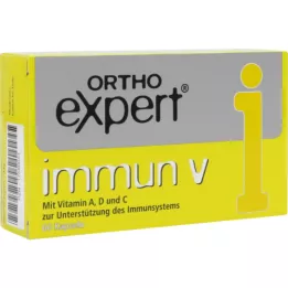ORTHOEXPERT Imunske kapsule v, 60 kosov