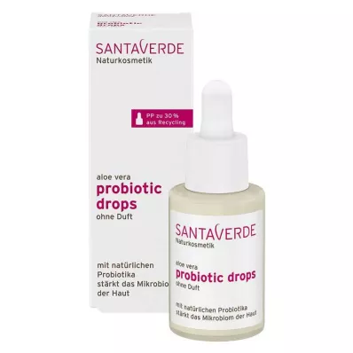 PROBIOTIC kapljice seruma, 30 ml