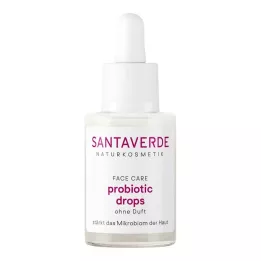 PROBIOTIC kapljice seruma, 30 ml